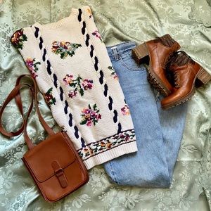 Eddie Bauer Signed Original Bag